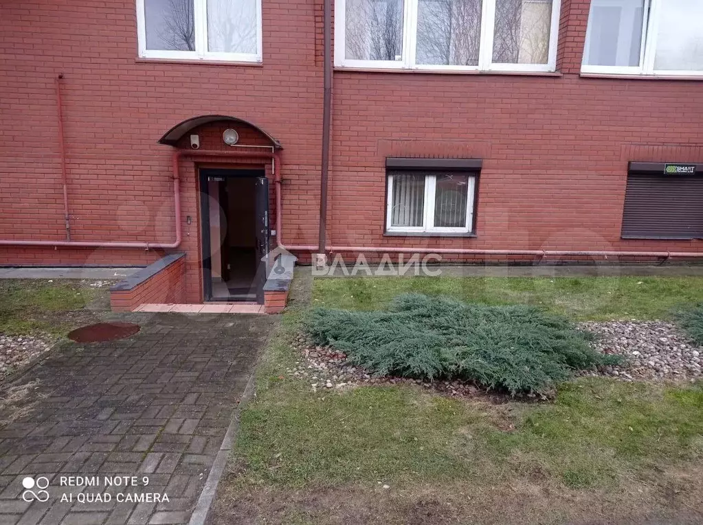 Продам помещение свободного назначения, 101.5 м - Фото 1