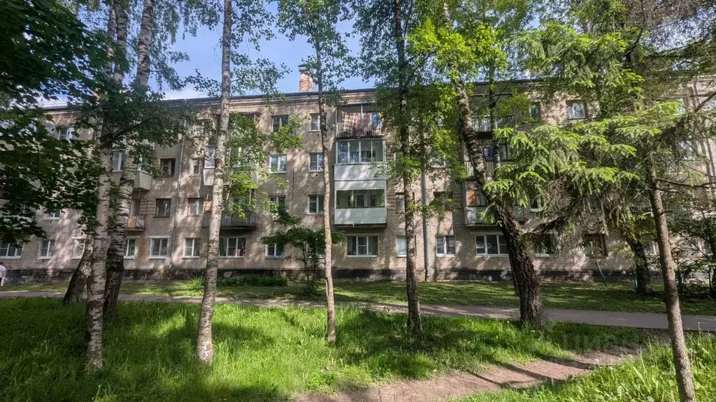 3-к кв. Московская область, Наро-Фоминский городской округ, Калининец ... - Фото 1