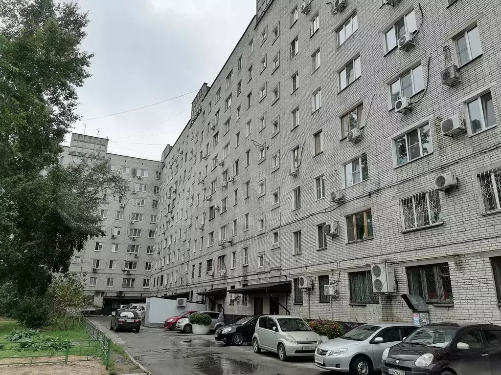 3-к. квартира, 58 м, 9/9 эт. - Фото 0