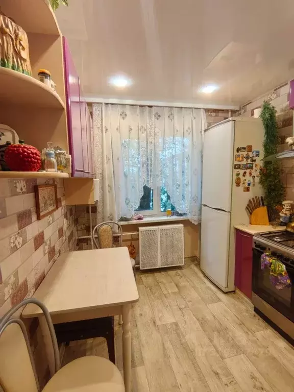 2-к кв. Вологодская область, Череповец ул. Жукова, 1 (44.6 м) - Фото 0