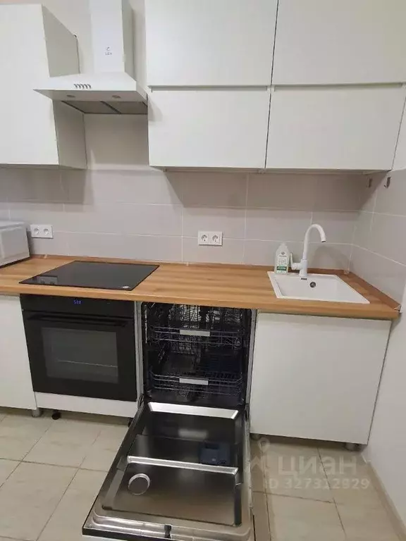 1-к кв. Москва Севастопольский просп., 7/6к1 (47.0 м) - Фото 2