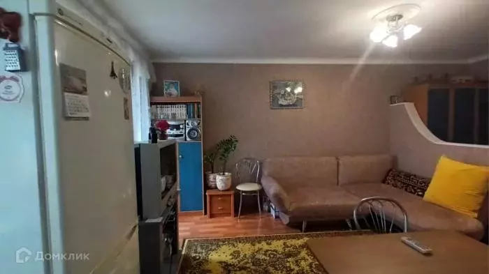 Продаётся 2-к квартира, 40.4 м - Фото 1