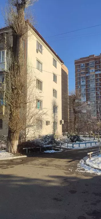 Продаётся 2-к квартира, 44.5 м - Фото 0