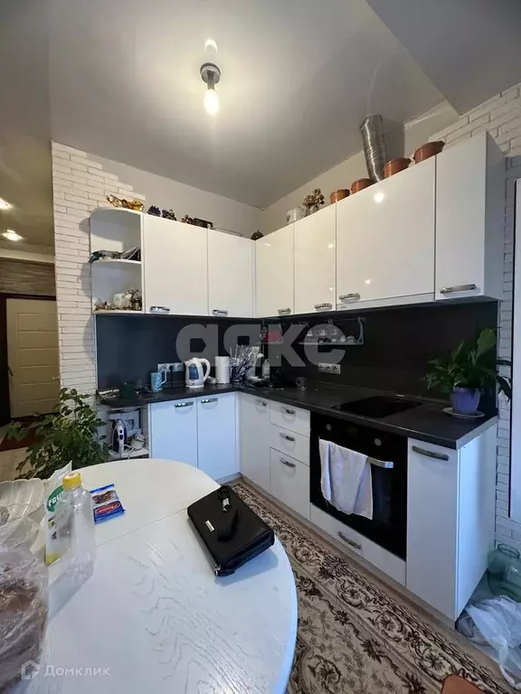 Продаётся 1-к квартира, 34.6 м - Фото 0