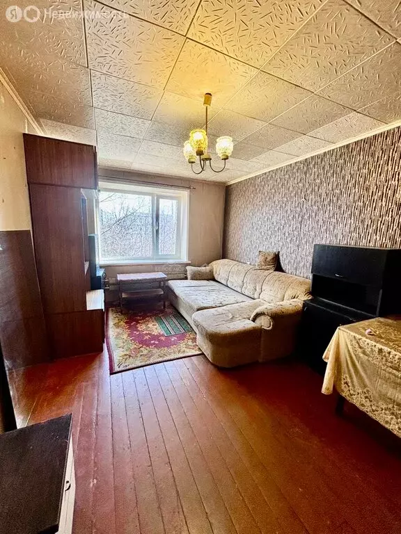 1к в 3-комнатной квартире (16.6 м) - Фото 2