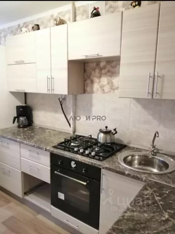 1-к кв. Татарстан, Набережные Челны бул. Юных Ленинцев, 8 (39.0 м) - Фото 1