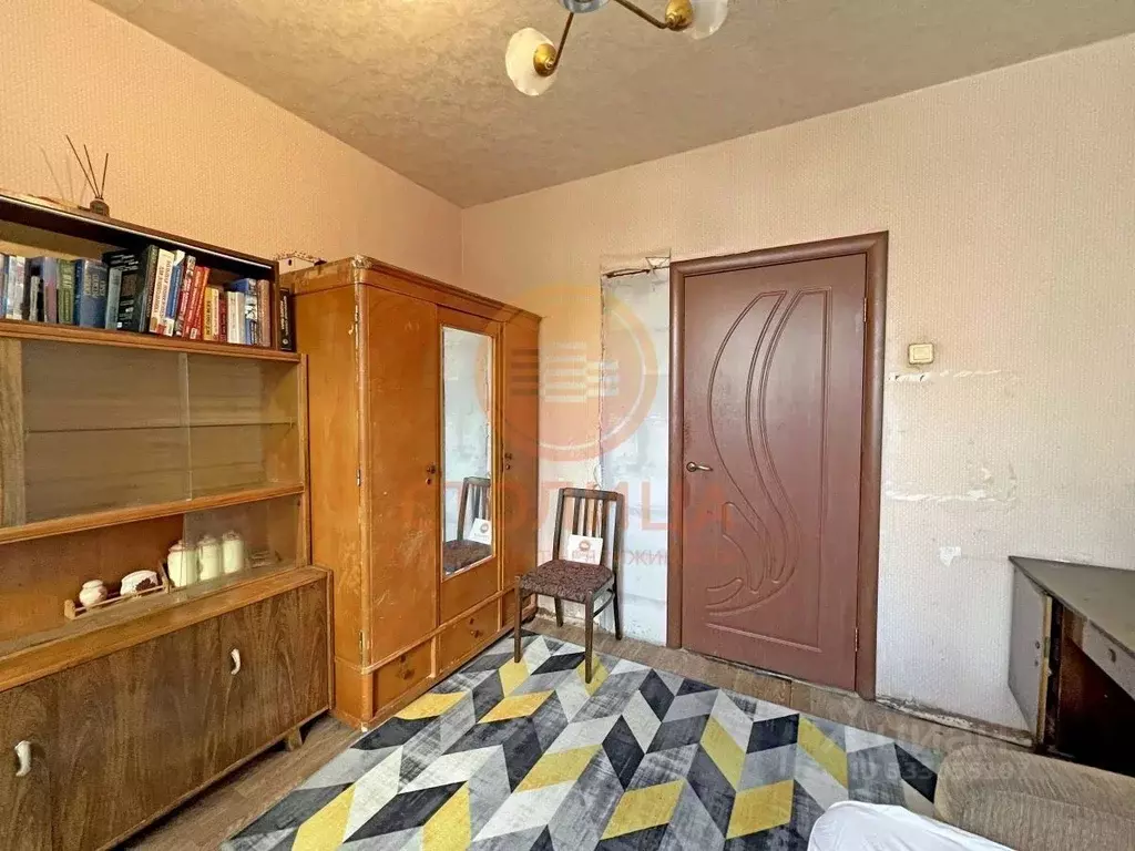 Комната Москва Бескудниковский бул., 8К4 (15.0 м) - Фото 1