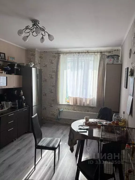 3-к кв. Пермский край, Пермь ул. Космонавта Беляева, 40В (90.8 м) - Фото 1