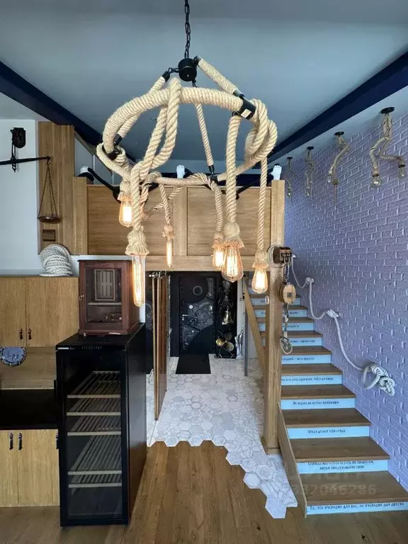 Помещение свободного назначения в Москва 2-я Рыбинская ул., 13 (45 м) - Фото 2