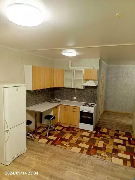 Студия Алтайский край, Барнаул Северный Власихинский проезд, 102 (28.0 ... - Фото 1