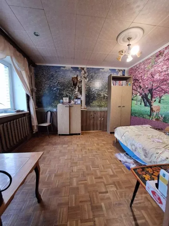 1-к кв. Московская область, Серпухов ул. Фрунзе, 7/1 (33.0 м) - Фото 0