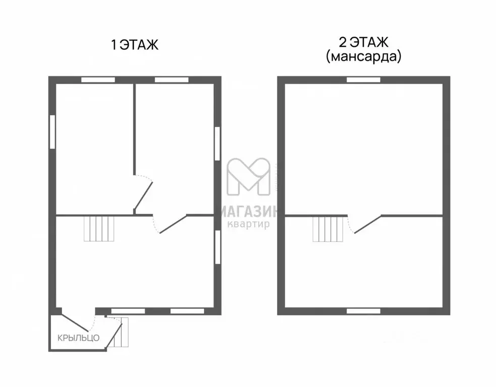 Дом в Ленинградская область, Тосненский район, Трубникоборское с/пос, ... - Фото 2