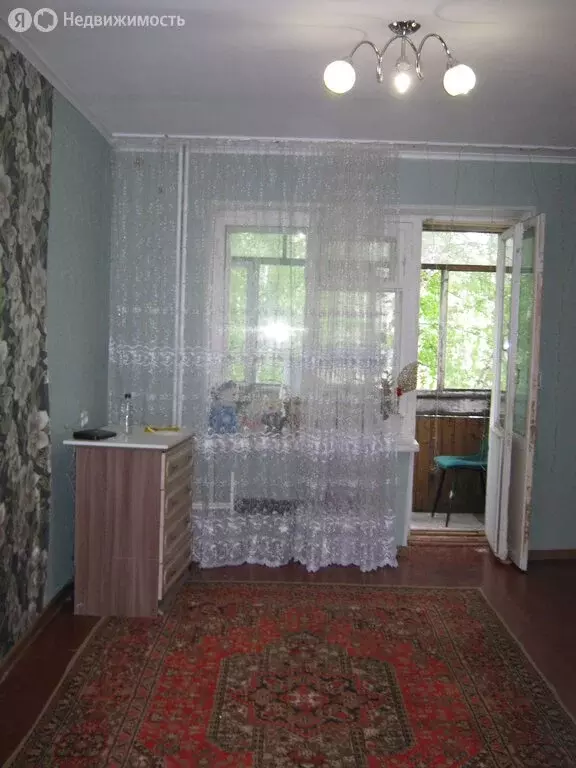 2-комнатная квартира: Томск, Иркутский тракт, 94 (48 м) - Фото 0