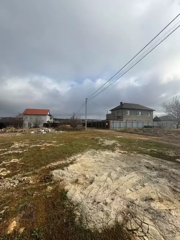 Участок в Севастополь Фрегат садоводческое товарищество, 46 (8.0 сот.) - Фото 0