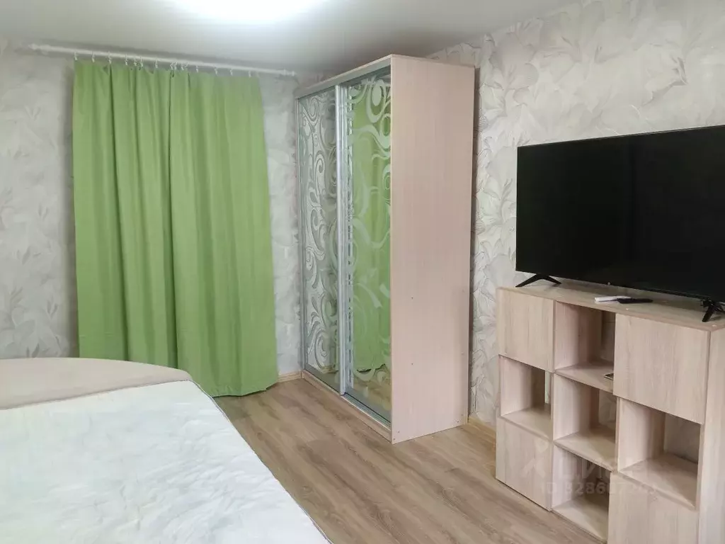 2-к кв. Тверская область, Тверь Симеоновская ул., 54 (40.8 м) - Фото 1