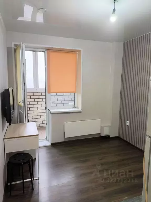 Студия Нижегородская область, Нижний Новгород д. Афонино, ул. Красная ... - Фото 2