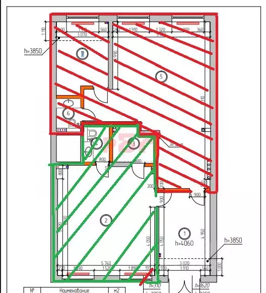 Торговая площадь в Свердловская область, Екатеринбург пер. Полимерный, ... - Фото 2