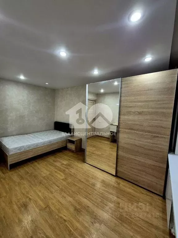 2-к кв. Новосибирская область, Новосибирск ул. 1905 года, 85 (56.0 м) - Фото 1