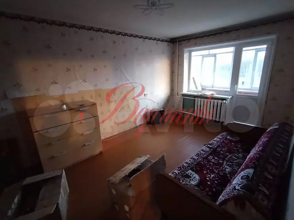 2-к. квартира, 41 м, 2/5 эт. - Фото 1
