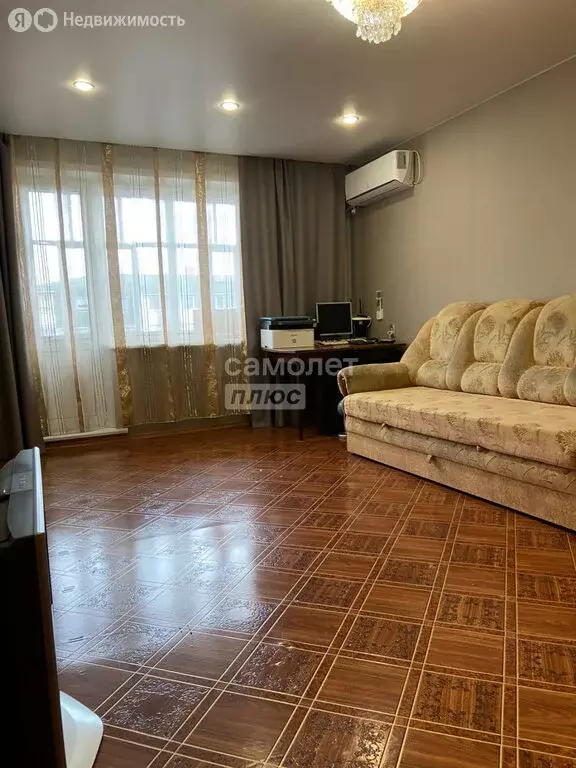 3-комнатная квартира: Йошкар-Ола, бульвар Чавайна, 11 (75 м) - Фото 1