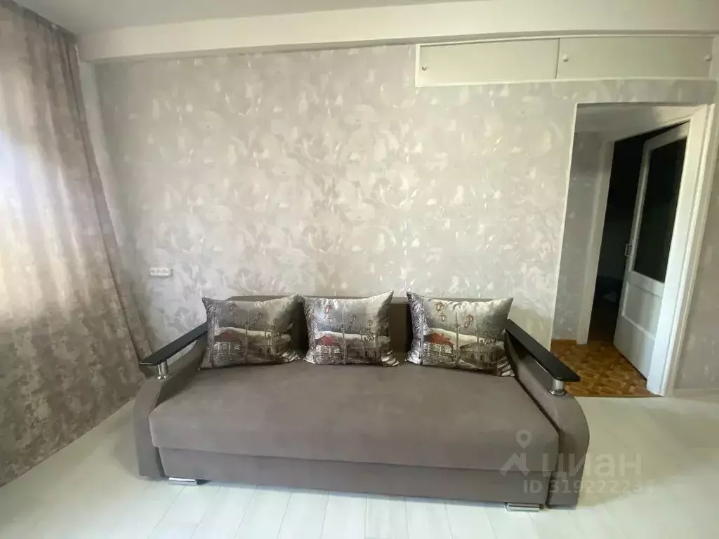 1-к кв. Севастополь ул. Новикова, 10 (39.0 м) - Фото 0