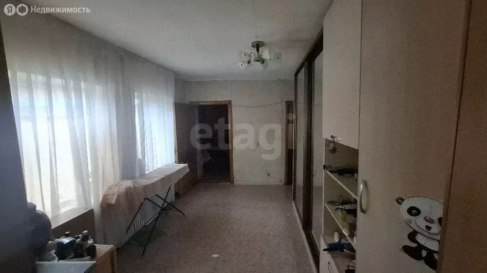 Дом в Ставрополь, Народная улица (65 м) - Фото 1