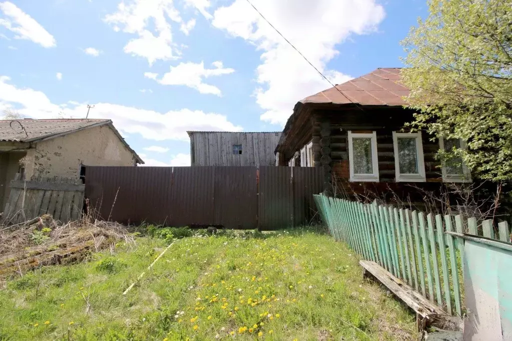 Дом в Свердловская область, Верхнесалдинский городской округ, д. ... - Фото 0