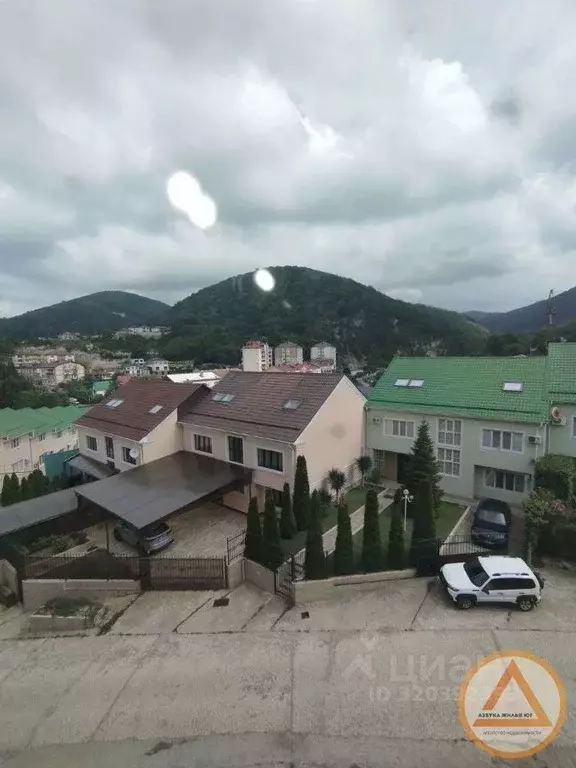 2-к кв. Краснодарский край, Туапсе ул. Калараша (53.0 м) - Фото 0