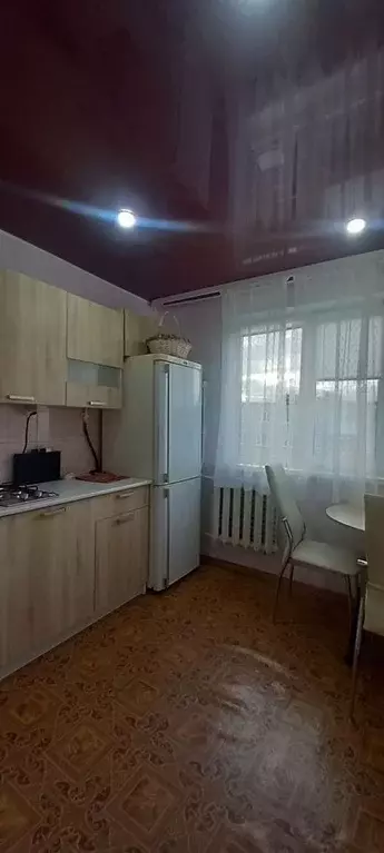 1-к кв. Свердловская область, Ревда Российская ул., 42 (33.0 м) - Фото 1