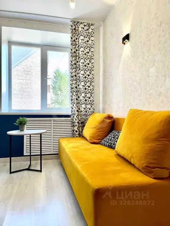 Студия Татарстан, Казань ул. Сары Садыковой, 20 (12.0 м) - Фото 1