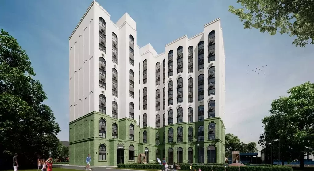 Продаётся 2-к квартира, 39.3 м - Фото 1
