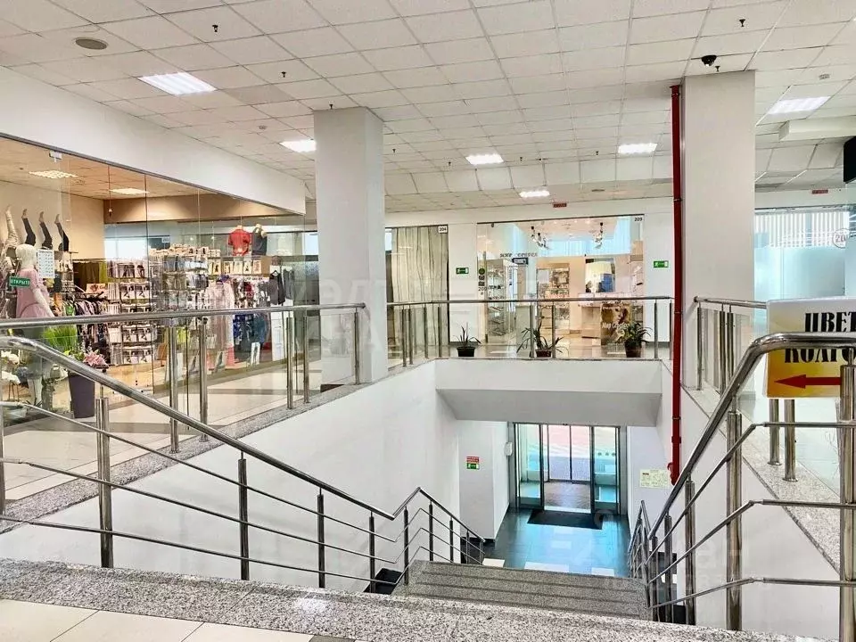 Помещение свободного назначения в Калининградская область, Калининград ... - Фото 2