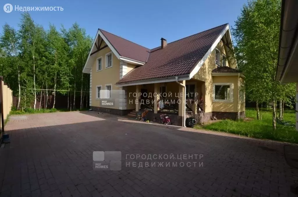 Купить Дом В Д Ждановское Раменского Р