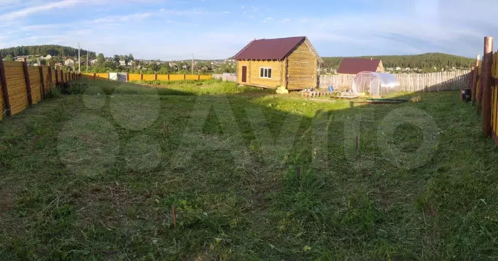 Дом 69,7 м на участке 15 сот. - Фото 0