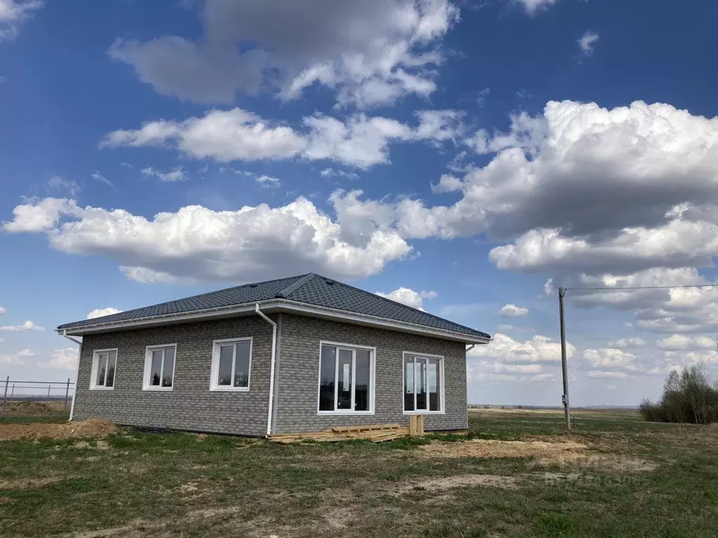 Дом в Ярославская область, Ярославский муниципальный округ, с. Курба ... - Фото 2