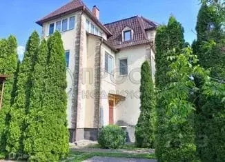 Дом в Рязанская область, Рыбновский район, с. Вакино  (303 м) - Фото 1