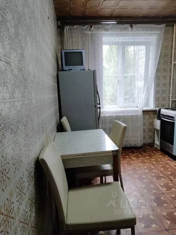 3-к кв. Московская область, Серпухов Борисовское ш., 15 (62.7 м) - Фото 2