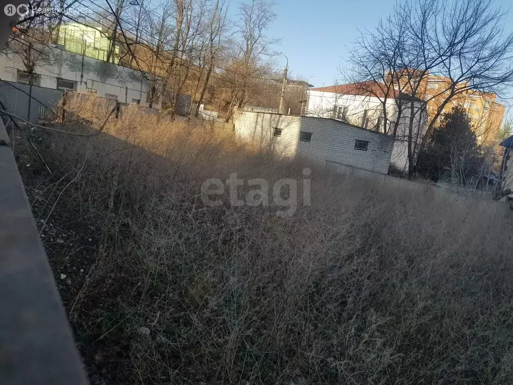 Участок в Кисловодск, улица Осипенко (6.766 м) - Фото 2