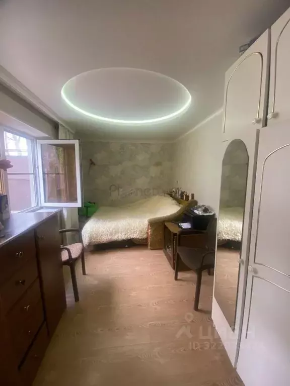 Дом в Ставропольский край, Пятигорск городской округ, пос. ... - Фото 1