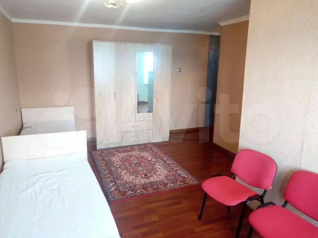 1-к. квартира, 29 м, 3/4 эт. - Фото 0
