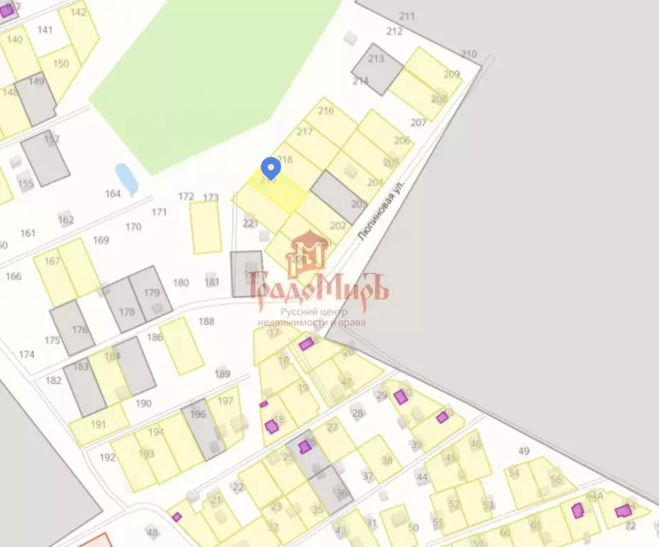 Участок в Московская область, Сергиево-Посадский городской округ, ... - Фото 1