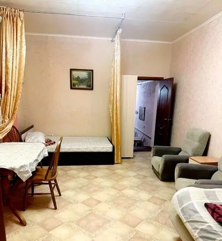 Дом в Ростовская область, Волгодонск Красный Яр кв-л,  (40 м) - Фото 1