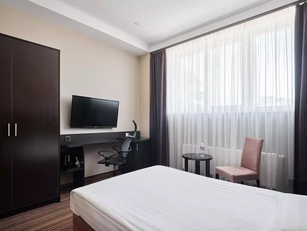 Комната Иркутская область, Иркутск ул. Ширямова, 33 (18.0 м) - Фото 2