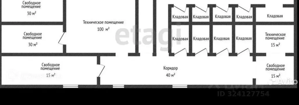 Помещение свободного назначения в Краснодарский край, Геленджик ул. ... - Фото 2