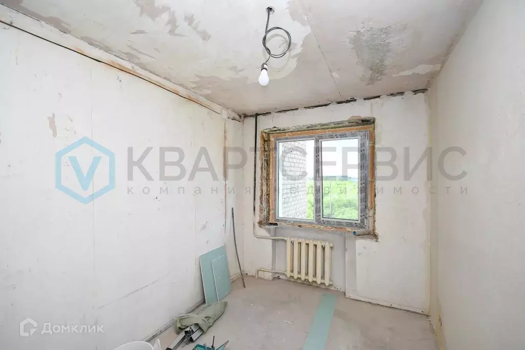 Продаётся 3-к квартира, 65.2 м - Фото 1