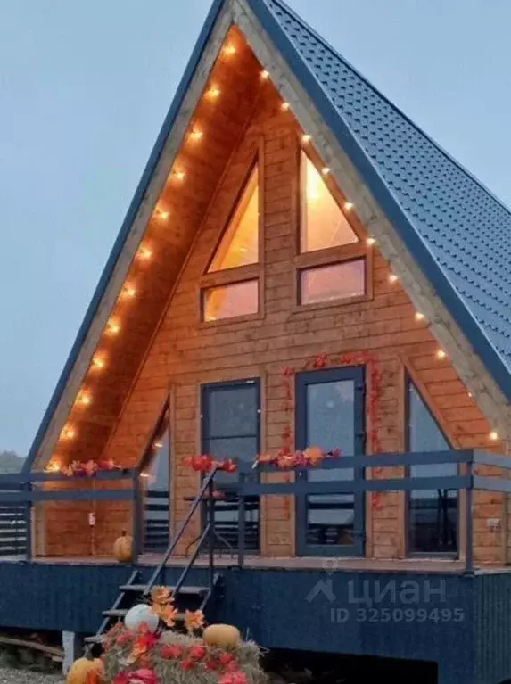 Дом в Московская область, Раменский муниципальный округ, Новое ... - Фото 1