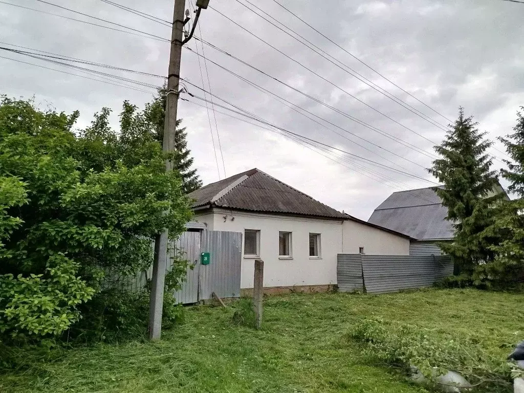 Дом в Тульская область, Тула 11-й проезд, 24 (56 м) - Фото 2