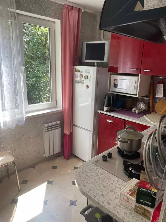 Продаётся 2-к квартира, 41.4 м - Фото 1