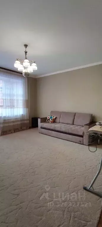 2-к кв. Омская область, Омск Учебная ул., 86 (61.7 м) - Фото 2