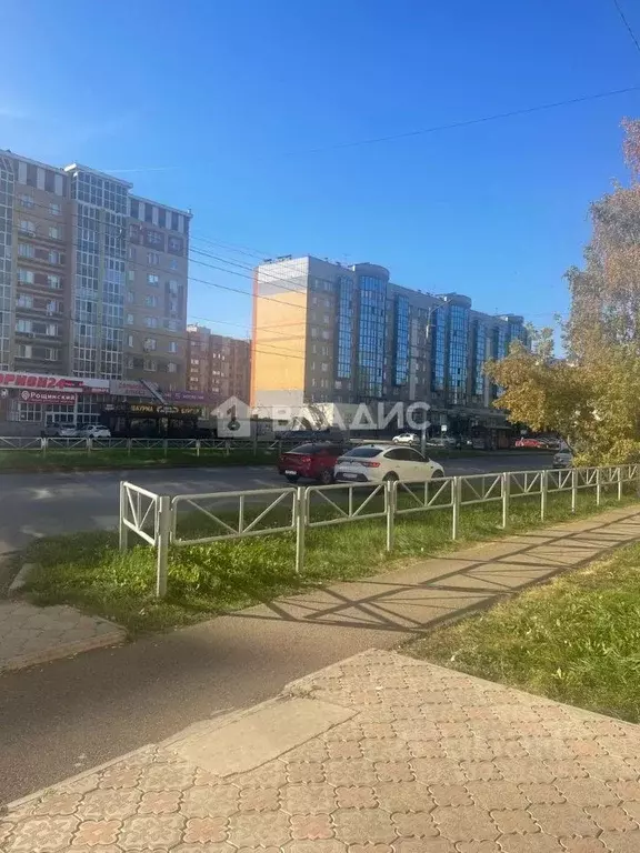 Помещение свободного назначения в Башкортостан, Стерлитамак ул. ... - Фото 1